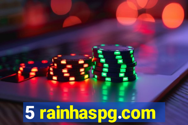 5 rainhaspg.com